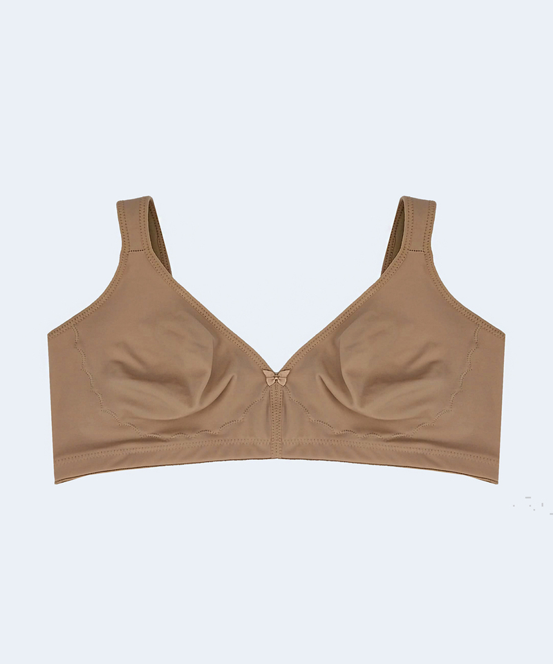 Suti Moldado Duplo Sem Bojo Al A Refor Ada Plus Size Vi Lingerie Suti Moldado Duplo Sem